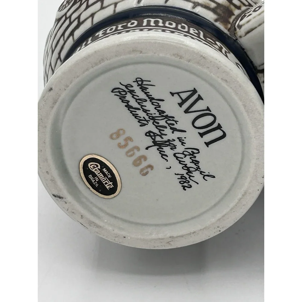 Avon vintage mini